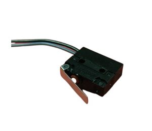 MS8  Reich Charisma Tap Microswitch