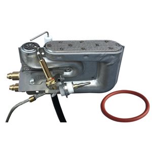 H19A ... Truma/Carver Space Heater Burner Kit