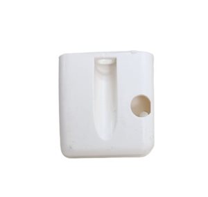 B13 Slide Blind Rail End Caps Remis