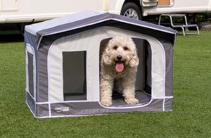 Pet House Bed / Awning