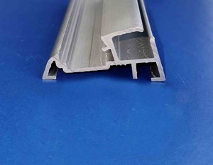 A18E Awning Track for UK Caravans SWIFT/COACHMAN, NEW 35mm