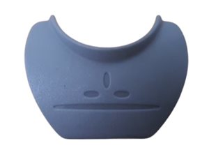 B7 Horrex Duo Plisse Blind Pull bar Locking Clip