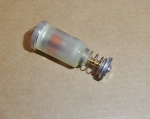 FV3 Fridge Magnetic Valve