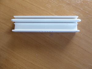 B8 Blind Pull Handle Seitz