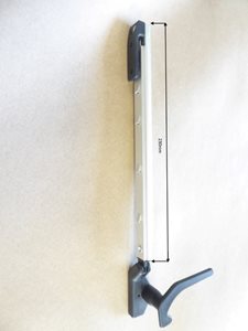 WAR230 mm Ratchet Window Arm (Slide) LH or RH