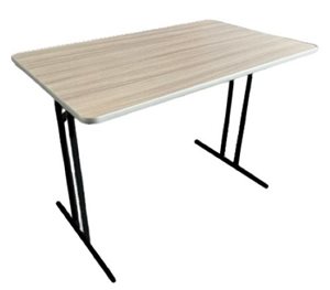 TB2 Caravan Free Standing Folding Table (NEW) 1005mm(L) 600mm(W) 715mm(H)