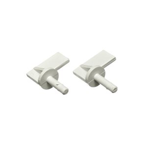 WH1A Water Clips for External Pump Housings