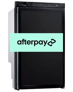 Thetford (N4080E) WHEEL ARCH 3-Way Fridge/Freezer . 81L . 821H x 486W x 543D DS