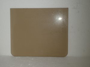 HG8B Glass Top for Hob or Sink(500mm x 425mm)