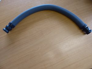 SC31 Waste Hose Male Connector BOTH ENDS