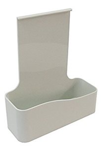 FBD4 Dometic/Electrolux Fridge Door Saddle Bin