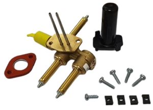 BP11 Truma Combi E Heater Solenoid Gas Valve Kit