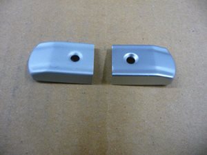 AC16 Awning Rail & Skirt Rail Caps PAIR