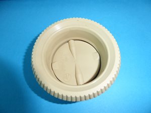 HV3 Vent Open Close Directional BEIGE