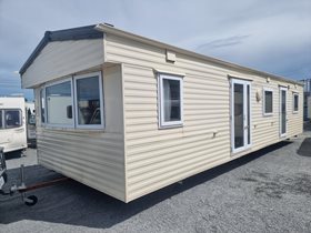 Stellar 2011 2 Bedroom 4 Berth F/F