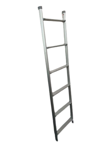 BBL3 6 Step Bunk Bed Ladder (SECOND HAND) 345mm(W) x 1355mm(L)