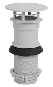 H30 Truma Complete Flue Terminal