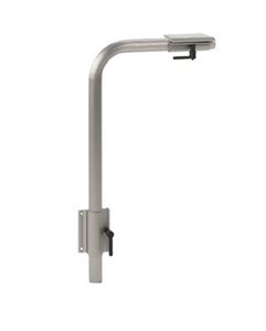 Columbus 2 Table Pedestal Wall Mounted DS