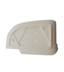 BAP3OSR Bailey Rear Panels Type 2 (OFF SIDE) (REAR)