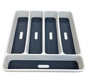 CTY2 Non-Slip Cutlery Tray