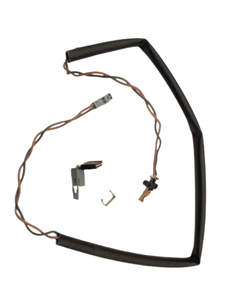 H9 TRUMA Ultraheat Microswitch Adaptor with plug