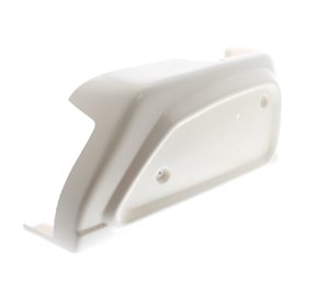 BAP2OSR Bailey Rear Panels Type 1 (OFF SIDE) (REAR)