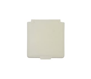 WH7L Truma Crystal Compact Water Flap WHITE - NZ