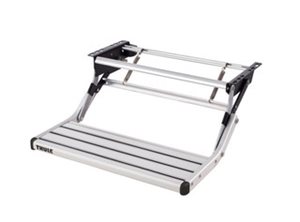 S5 Thule Single Manual Step 550mm Wide DS