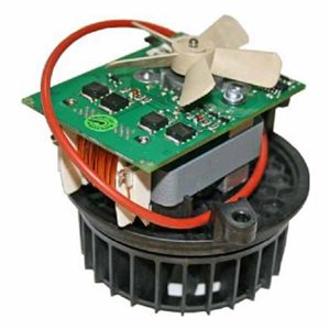 BP17 Truma Combustion Air Motor Kit - Combi (E) Heaters