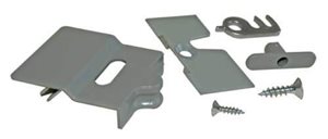 FCD10 Dometic/Electrolux Fridge Door Catch