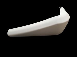 BAP6OSR Bailey Unicorn III & Pegasus IV (OFF SIDE REAR) (NEW) Bumper Cap