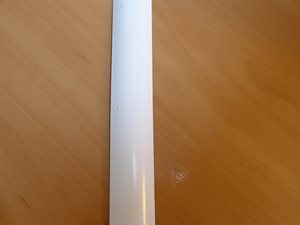 IN17.5 Awning Rail Infill 17.5 mm