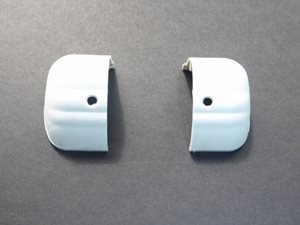 AC8 Awning Rails & Skirt End Caps