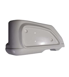 BBAP2NSR Bailey Rear Panel Type 1 (NEAR SIDE REAR BONDED)