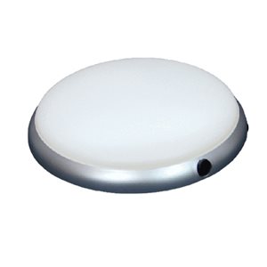 LED3A ... Lumo Crown Satin LED Dome Light.Switched