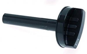 FKD11 Dometic/Electrolux Energy Selector Knob - 8.5mm approximately