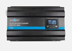 BCT3 Sargent PX310 3 Stage Battery Charger