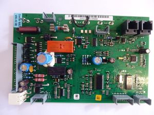 PCB8 Truma Combi 6E PCB for Motorhome models June 2007 to April 2013