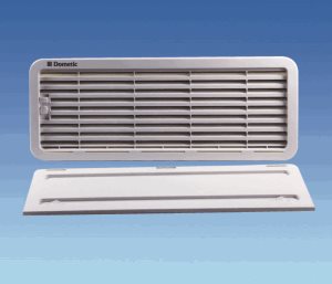 FVD3 Dometic/Electrolux LS200 Bottom Fridge Vent