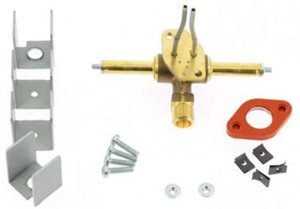 BP7 Truma Combi Solenoid Valve Kit