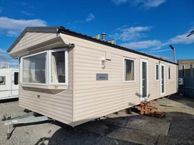 Willerby 2009 2 Bedroom 4 Berth