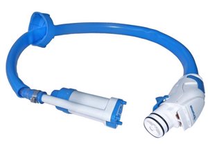 WP3A Truma Ultraflow Water Pump Assembly