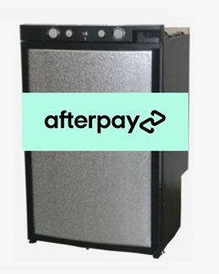 Challenger 90L (0598LH) WHEEL ARCH 3-Way Fridge/Freezer LEFT W522 x D585 x H832 DS