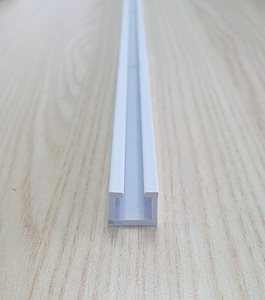 DT2 Sliding Door Track