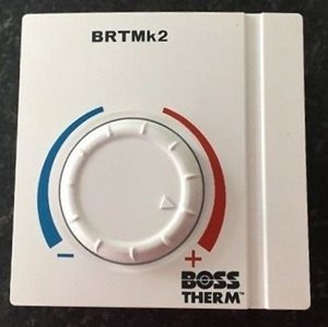 SHP2 ... Boss Therm Mk2 Room Thermostat