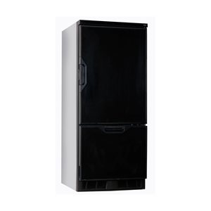 Thetford (T2175C) 12v 175L Fridge Freezer ..... H1265 x W544 x D613 DS