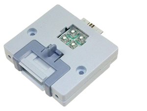 FCD15L Dometic/Electrolux Fridge Door Lock & Light - Left Hinged