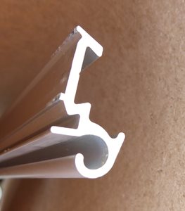 A30 ... Window Hinge Track