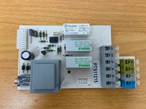 SHPCB3 ... Truma Ultraheat Printed Circuit Board (Heater)  RECONDITIONED