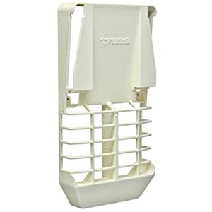 LC28G Truma Ultrastore (HOT WATER) External Grill